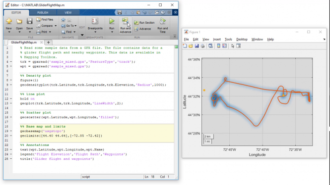 Matlab runtime что это